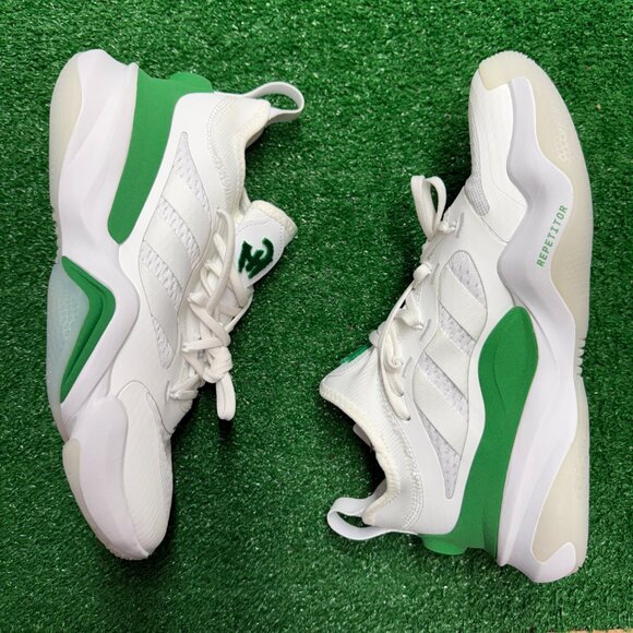 Adidas Impact FLX II Patrick Mahomes Fairway Mens JH8804 NEW Multi Sz - Picture 2 of 5